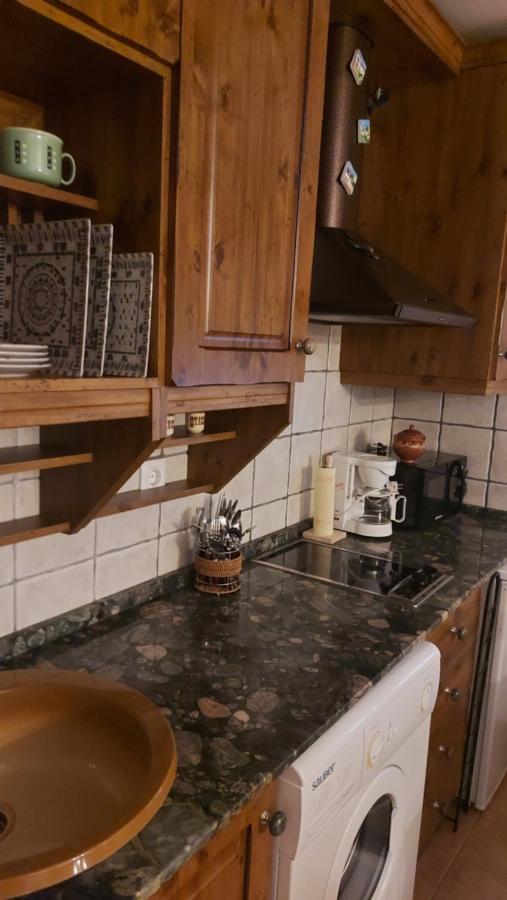 Loft Aguas De La Sierra