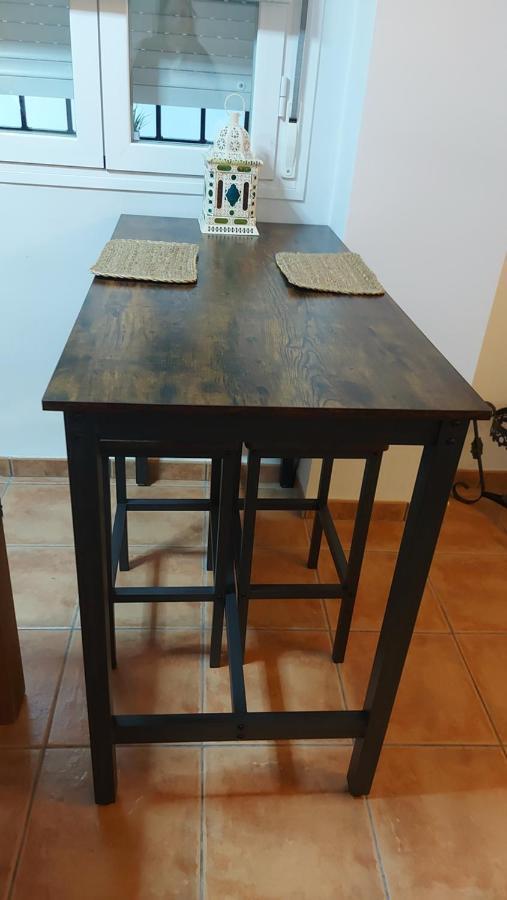 Apartment Loft Aguas De La Sierra