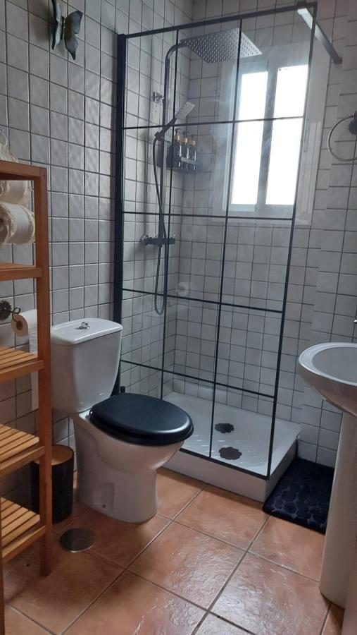 Loft Aguas De La Sierra Apartment Benamahoma