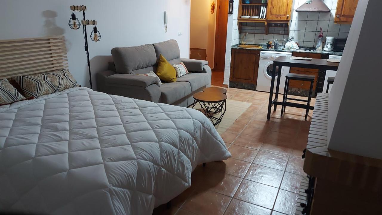 Loft Aguas De La Sierra *