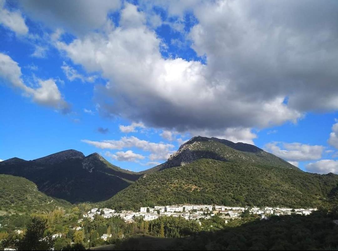 Loft Aguas De La Sierra *