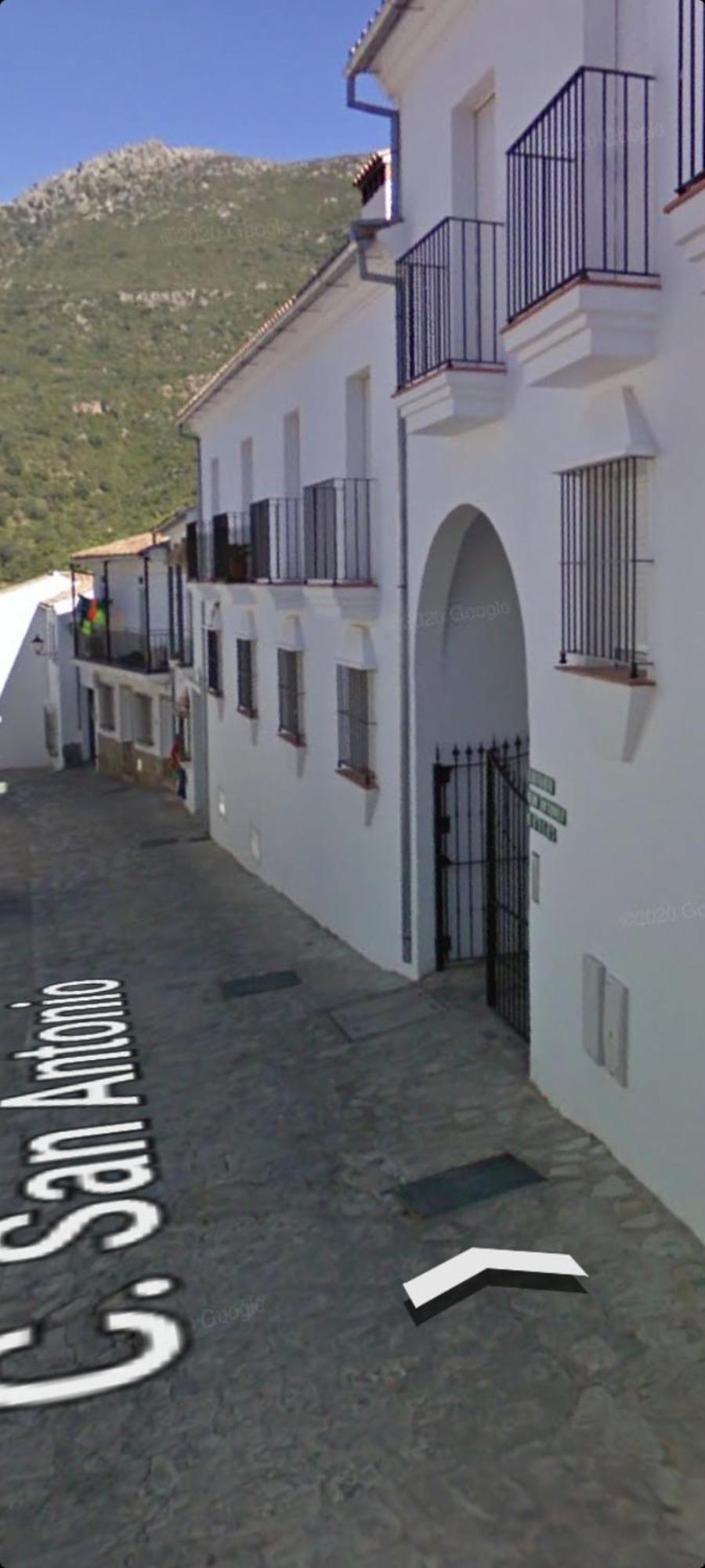 Loft Aguas De La Sierra Apartment *
