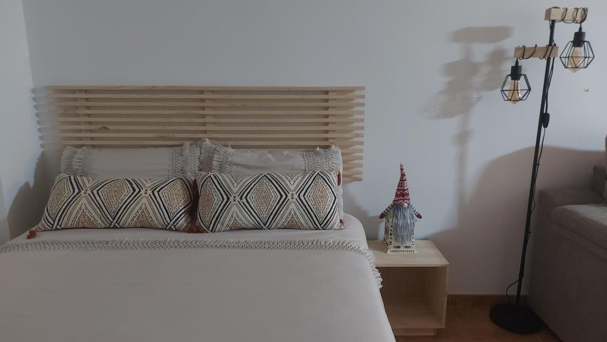 Loft Aguas De La Sierra * Benamahoma