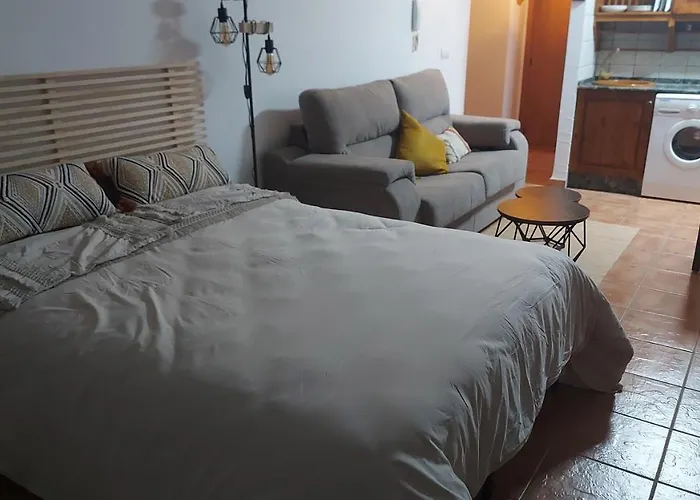 Loft Aguas De La Sierra
