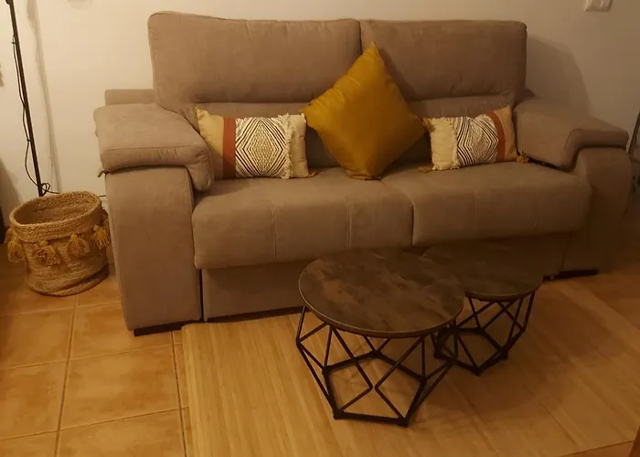 Loft Aguas De La Sierra