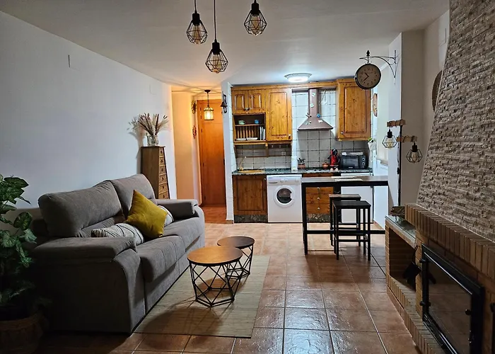 Loft Aguas De La Sierra