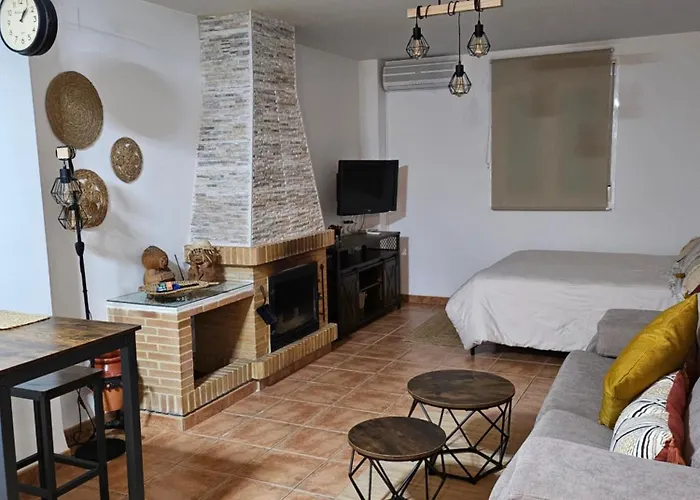 Loft Aguas De La Sierra