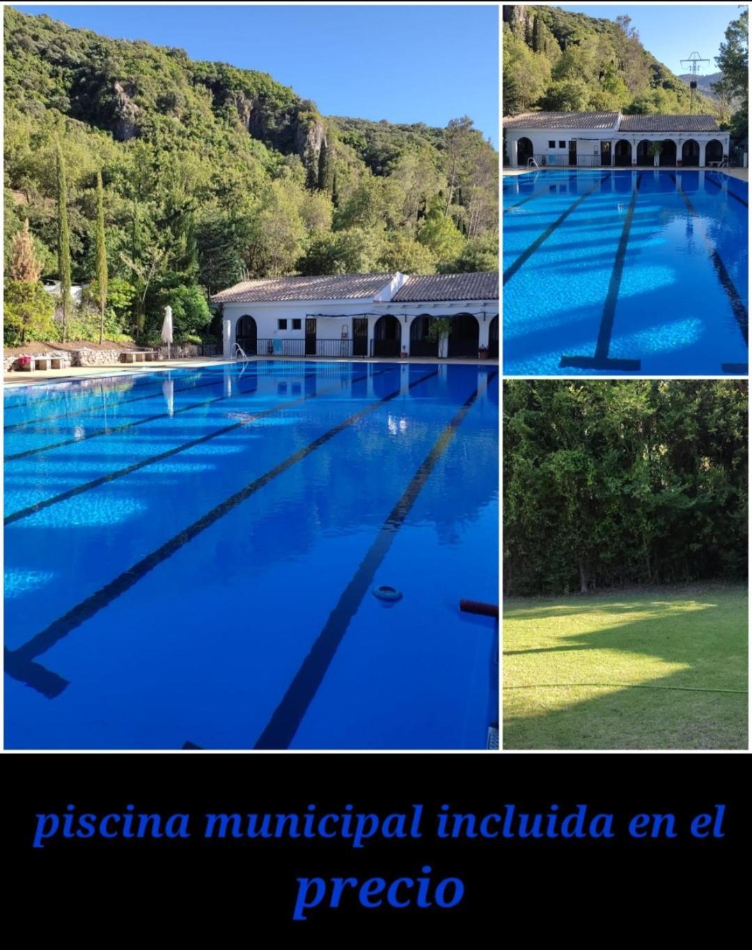 Loft Aguas De La Sierra *